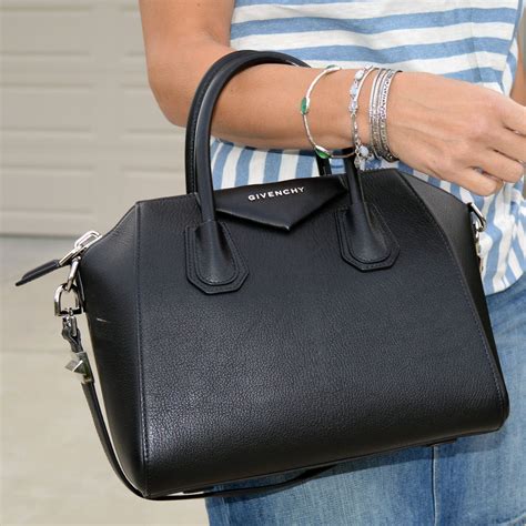 givenchy small antigona bag review|Mehr.